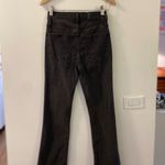 Madewell Cali Demi-Boot Jeans in Bellspring Wash with Button-Front Photo 10