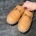 A New Day  Tan Loafer Shoes Size 8.5 Photo 5