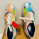 Vans Retro Mart Lace Up Skate Shoes Photo 1