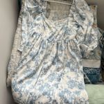 Storia  Dress Floral Babydoll Photo 1