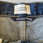 Citizens of Humanity Jean Shorts Photo 2