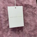 Endless Rose  Tulle Ruffled Mini Dress Blush Pink Ruffled Womens Size Medium NWT Photo 2