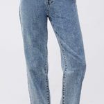 PacSun High Rise Straight Jeans Photo 0