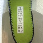 Rothy's The Lace Up Shoes Women's Size 11W Bright White VERY CLEAN Barely Worn Photo 3