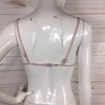 Somedays Lovin  Blooming Dunes Blush Bikini top Photo 5