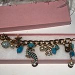 FeiFish Beach Ocean Bead Charm Bracelet Photo 0