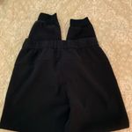 Lululemon  Athletica Black Sweatpants Photo 1