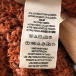 Free People open cardigan with back exposed seam Photo 5