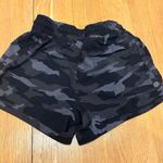 Athleta Athletic Camo  Shorts Photo 0