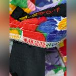 Extremely Cute Vintage Floral Two Piece Set‎ Size 4 Photo 7