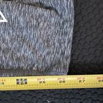 New Balance EUC Women’s‎ small  Graphic Logo Leggings/Tights In Grey Photo 7