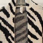 Dress Up Animal Print Cardigan Photo 2
