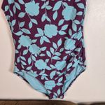 Kate Spade Floral One Piece Swimsuit Photo 3