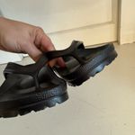 Birkenstock  Black Honolulu EVA sandals size 40 (women’s 9, men’s 7) Photo 7