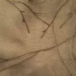 Josephine Chaus Sleeveless Blouse Top {sheer overlay} medium petite size Photo 2