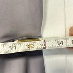 White Fox Boutique White Fox Archive 6.0 Grey Playsuit Romper size large Photo 8