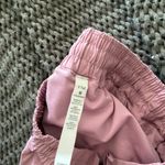 Lululemon  Athletica Light Pink Athletic Shorts Photo 1