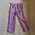 FIGS  Yola Scrub Pants Sz Small Dusk Iris Photo 4
