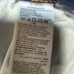 Old Navy 16 LONG 36W Blue Bootcut Jean Denim Casual Work Comfort Western Stretch Photo 7