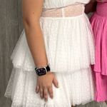 City Vibe  Mini Dress Photo 0