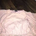 Rue 21  Pink Dress Medium Photo 8