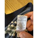 Sandra Darren  Shift Dress Women Size 12 Stretch Midi Modest Wedding Guest Career Photo 9