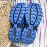 Saucony Excursion TR16 Pool Sulfur Trail Running Sneakers Women’s Size 11 Photo 7