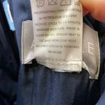 Amsale Dress Amsale Strapless Formal Sweetheart Neck Dress Bridesmaids Cocktail Navy Blue 2 Photo 11