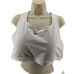 Nike Swoosh Medium Padded Sports Bra Women's Size 2X Photo 0