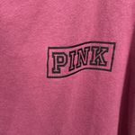 PINK - Victoria's Secret Victoria’s Secret pink mauve crewneck size medium Photo 1