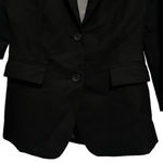 Banana Republic Blazer Suit Jacket Women Size 0 XS Tailored Career Chic Timeless Photo 3