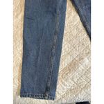 Levi's VINTAGE 550 Jeans Womens Tapered Relaxed Fit USA W32/L30 Photo 2