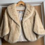 Hotz Bros Mink,OS Size M Photo 0