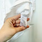 Frank & Eileen Womens Classic Mary Shirtdress Size Small Button Down Minimalist White Photo 7