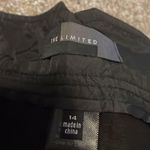 The Limited Bermuda white long shorts  12 new Photo 10