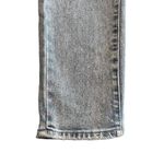 Buffalo David Bitton  Mom Jeans Womens Size 28 Blue Denim Stretch Relaxed Tapered Photo 4