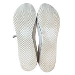 Ron White Nova Sneaker Onyx/Platino (Black/Metallic) Size 38 (7.5/8 US) GUC Black Photo 10