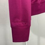 Under Armour  U Storm Purple Semi Fitted Coldgear Hoodie Size Large Photo 7