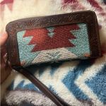 Shyanne  Western Wallet Photo 0