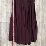 American Eagle  Outfitters Boho Mini Dress M Photo 2