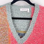 Willow And Root Women's Electric Grandma Neon Aztec V Photo 5