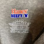 Hanes Flatiron Rainbow Pride T Shirt Sz Small Photo 6