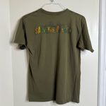 Hard Rock Cafe Hard Rock Washington DC Save the Planet T Shirt Size Medium Photo 3