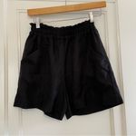 Elizabeth and James  paper bag shorts Photo 1