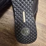 Cole Haan NikeAir Women's Black Slip On Mules Shoes Size 6.5AA Photo 3