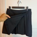Outdoor Voices  Black Court Skort Photo 4