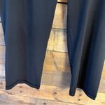 Victoria's Secret Victoria Sport Black‎ Crops Size Large Photo 3