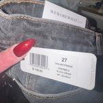 We Wore What  Dani Boyfriend Jeans Photo 5