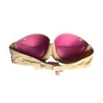PINK - Victoria's Secret Victoria Secret PINK Strapless Multi Way Push Up Bra 34A Nude Beige Photo 1