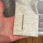 Athleta  women’s small CRISS CROSS SWEATSHIRT DRESS‎ Photo 4